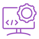 Разработка программного обеспечения на заказ icon
